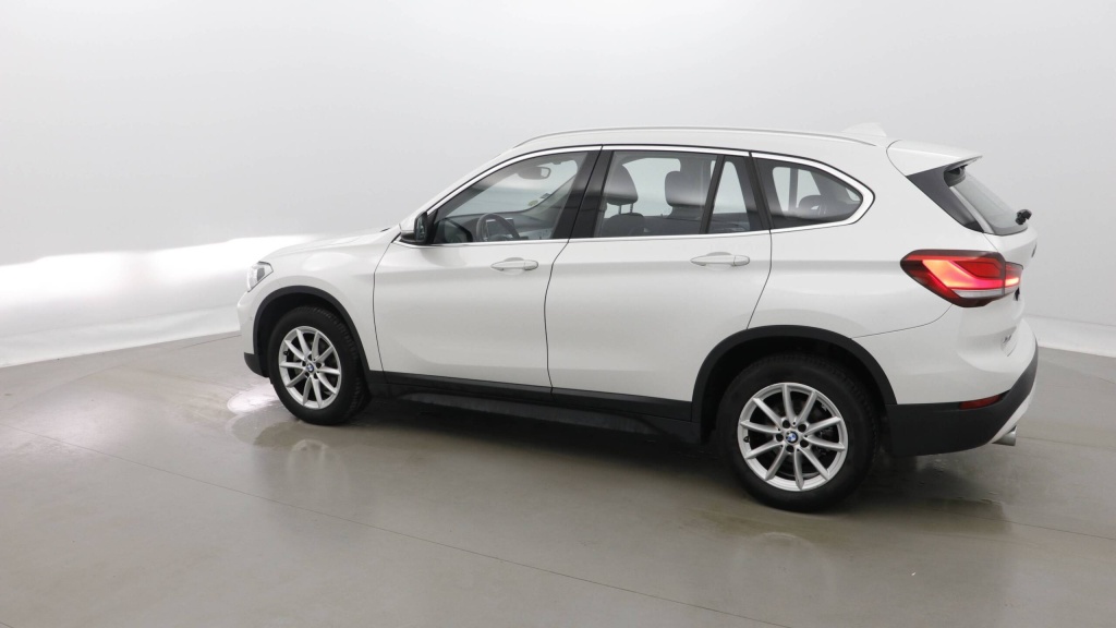 BMW X1 Business Design X1 SDRIVE 16D 116 DESIGN - ref: 5-1368202 - Photo 3