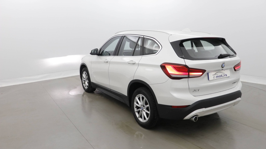 BMW X1 Business Design X1 SDRIVE 16D 116 DESIGN - ref: 5-1368202 - Photo 4