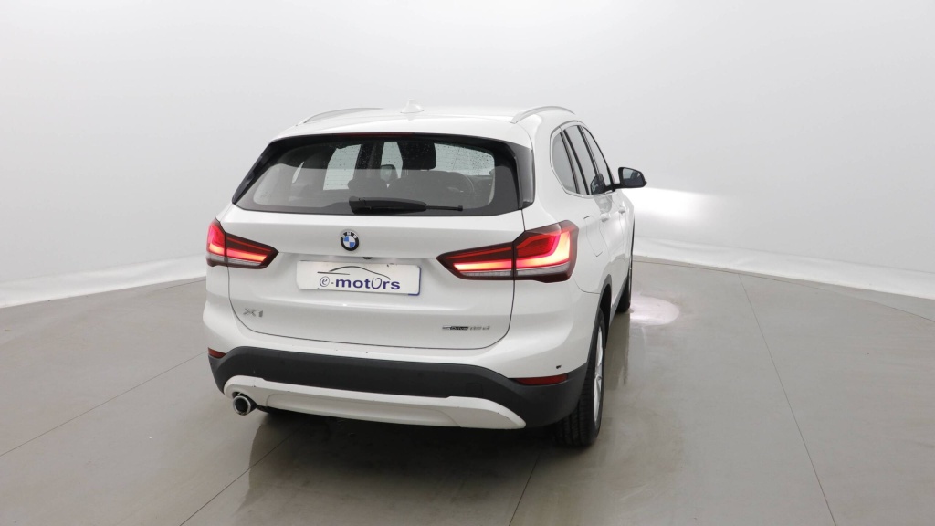 BMW X1 Business Design X1 SDRIVE 16D 116 DESIGN - ref: 5-1368202 - Photo 5