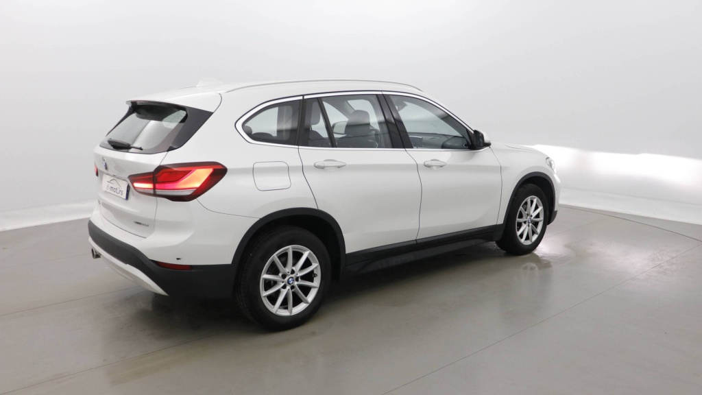 BMW X1 Business Design X1 SDRIVE 16D 116 DESIGN - ref: 5-1368202 - Photo 6