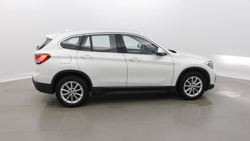 BMW X1 Business Design X1 SDRIVE 16D 116 DESIGN - ref: 5-1368202 - Photo 7