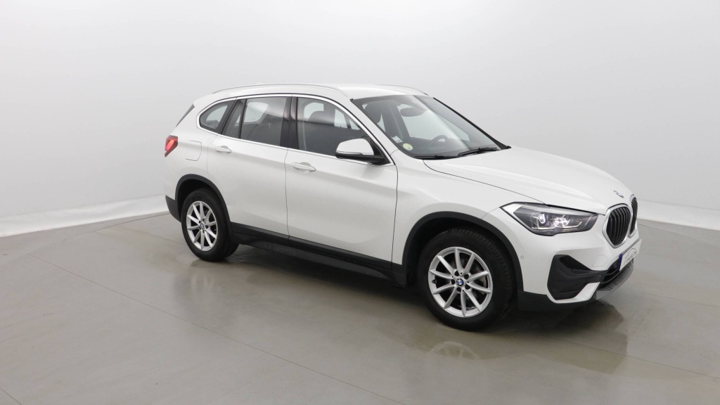 BMW X1 Business Design X1 SDRIVE 16D 116 DESIGN - ref: 5-1368202 - Photo 8