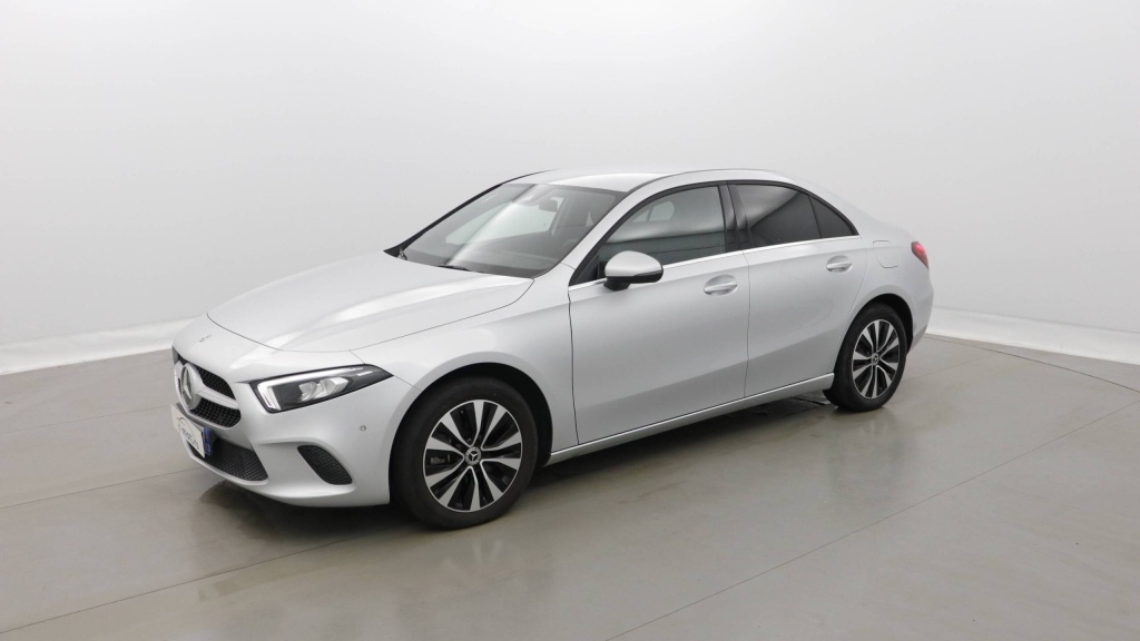 MERCEDES Classe E Progressive Line CLASSE A 250E 8G-DCT STYLE +GPS +CAMERA - ref: 5-1368245 - Photo 2