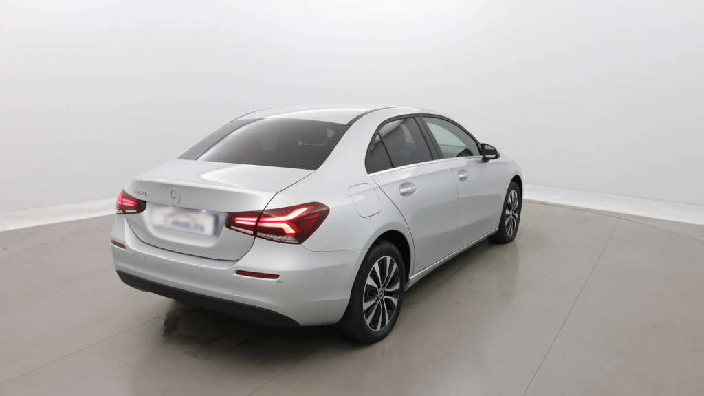 MERCEDES Classe E Progressive Line CLASSE A 250E 8G-DCT STYLE +GPS +CAMERA - ref: 5-1368245 - Photo 6