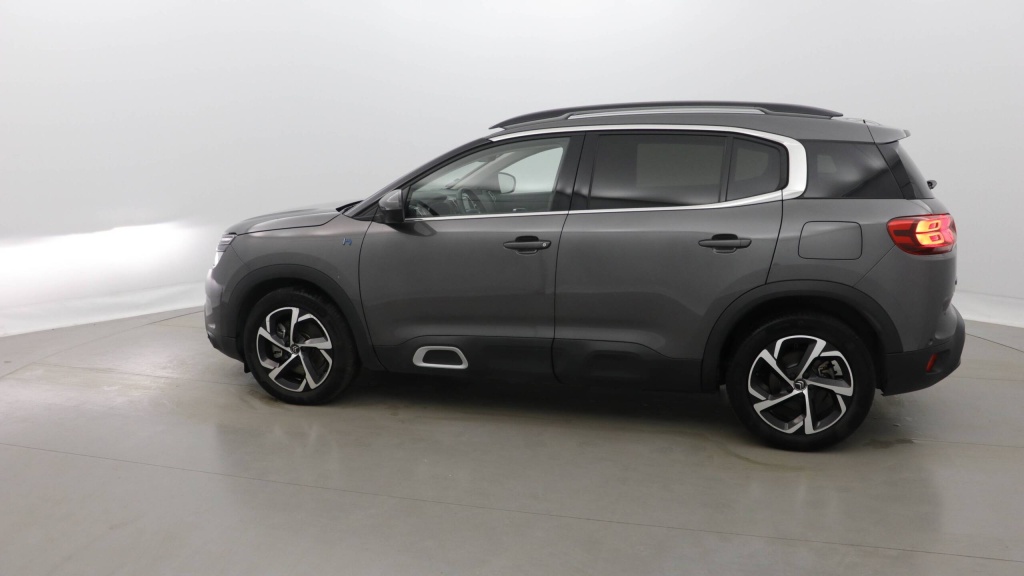 CITROEN C5 Aircross Shine HYBRIDE RECHARGE 225 SHINE - ref: 5-1368250 - Photo 3
