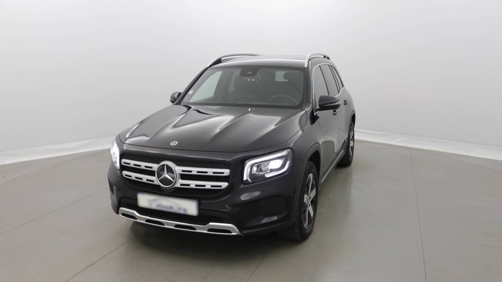 MERCEDES GLB Progressive Line 200 7G-DCT PROGRESSIVE LINE +CUIR - ref: 5-1368459 - Photo 1