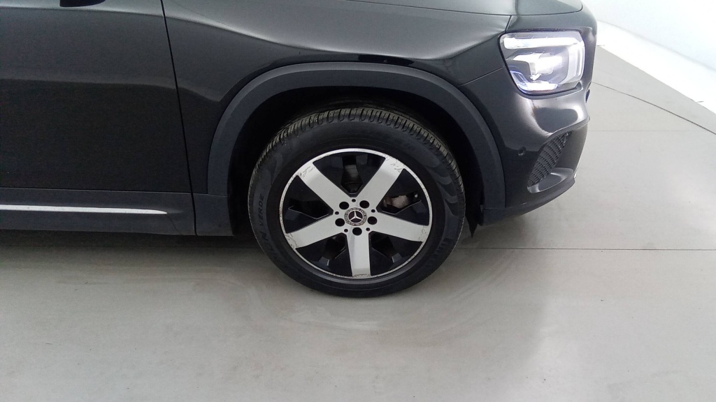 MERCEDES GLB Progressive Line 200 7G-DCT PROGRESSIVE LINE +CUIR - ref: 5-1368459 - Photo 11