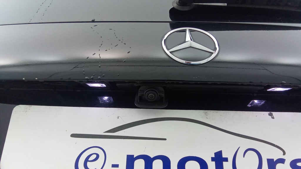 MERCEDES GLB Progressive Line 200 7G-DCT PROGRESSIVE LINE +CUIR - ref: 5-1368459 - Photo 12