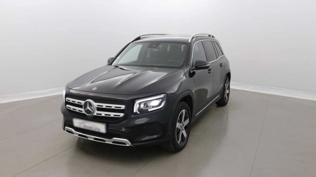 MERCEDES GLB Progressive Line 200 7G-DCT PROGRESSIVE LINE +CUIR - ref: 5-1368459 - Photo 16