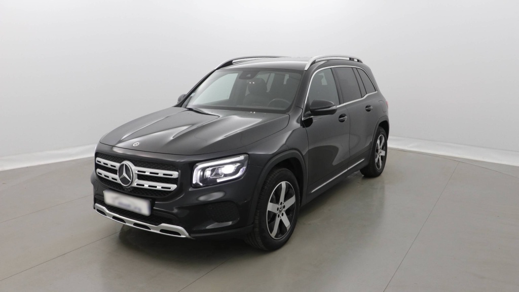 MERCEDES GLB Progressive Line 200 7G-DCT PROGRESSIVE LINE +CUIR - ref: 5-1368459 - Photo 17