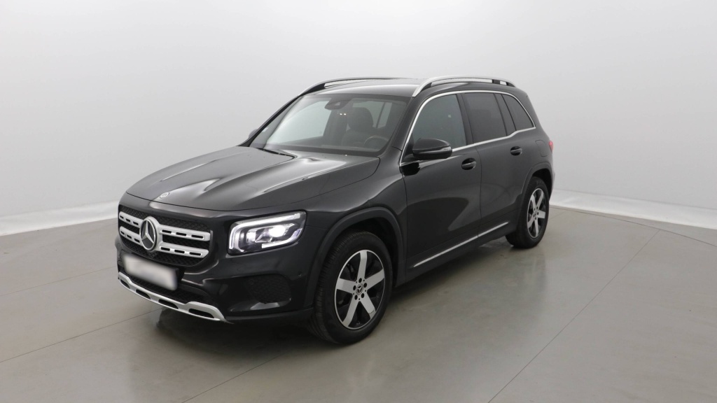 MERCEDES GLB Progressive Line 200 7G-DCT PROGRESSIVE LINE +CUIR - ref: 5-1368459 - Photo 18