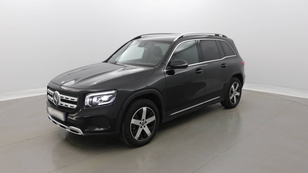 MERCEDES GLB Progressive Line 200 7G-DCT PROGRESSIVE LINE +CUIR - ref: 5-1368459 - Photo 19