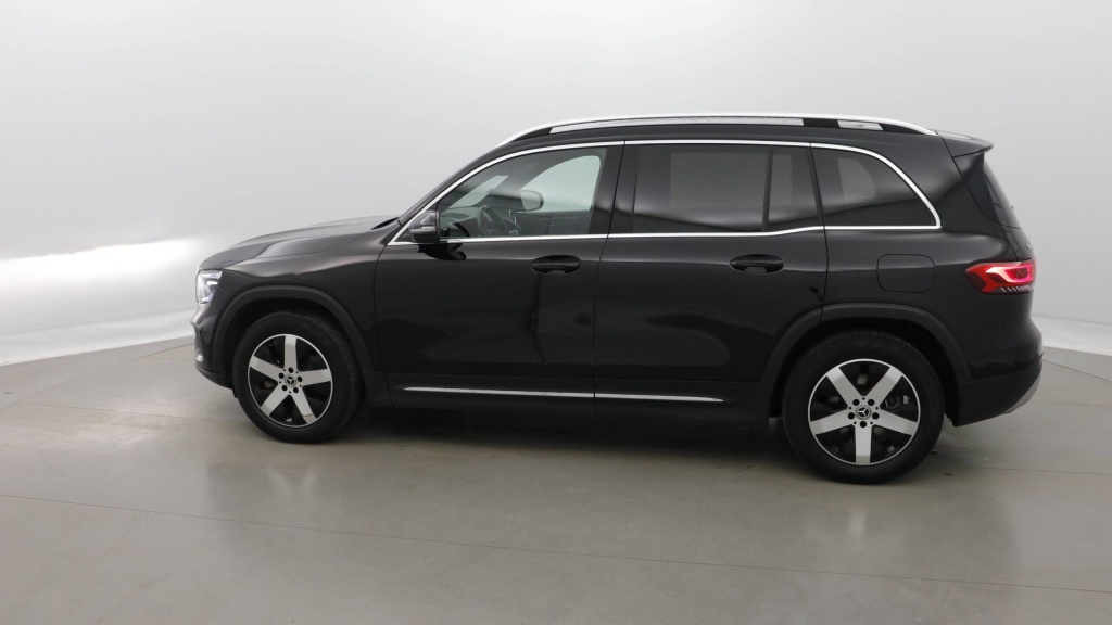 MERCEDES GLB Progressive Line 200 7G-DCT PROGRESSIVE LINE +CUIR - ref: 5-1368459 - Photo 3