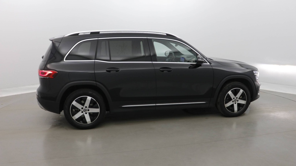 MERCEDES GLB Progressive Line 200 7G-DCT PROGRESSIVE LINE +CUIR - ref: 5-1368459 - Photo 7