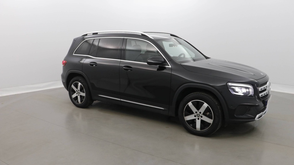 MERCEDES GLB Progressive Line 200 7G-DCT PROGRESSIVE LINE +CUIR - ref: 5-1368459 - Photo 8