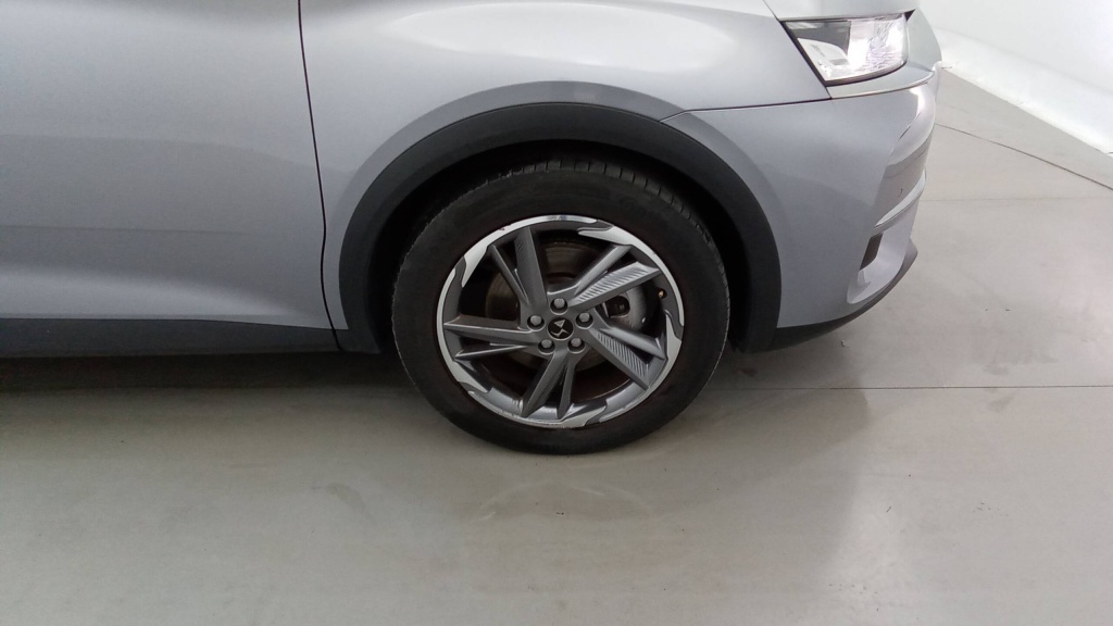 DS DS7 Crossback So Chic HYBRIDE E-TENSE 225 EAT8 SO CHIC +PDC AV - ref: 5-1368476 - Photo 11