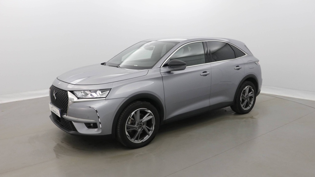 DS DS7 Crossback So Chic HYBRIDE E-TENSE 225 EAT8 SO CHIC +PDC AV - ref: 5-1368476 - Photo 17