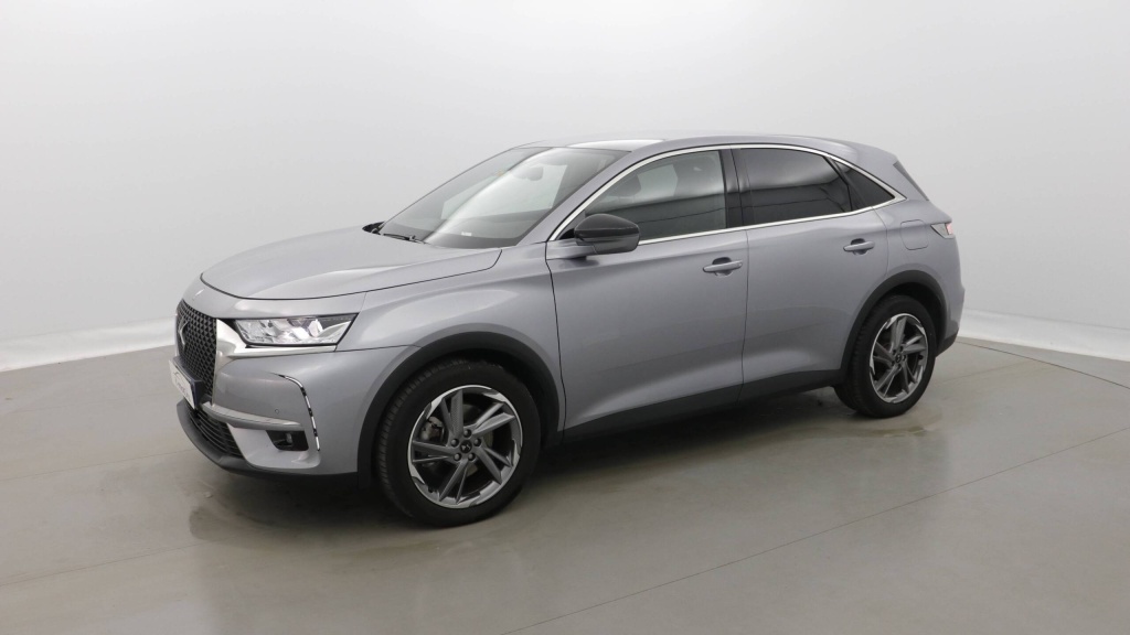 DS DS7 Crossback So Chic HYBRIDE E-TENSE 225 EAT8 SO CHIC +PDC AV - ref: 5-1368476 - Photo 18