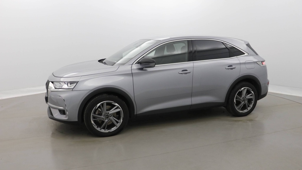DS DS7 Crossback So Chic HYBRIDE E-TENSE 225 EAT8 SO CHIC +PDC AV - ref: 5-1368476 - Photo 20
