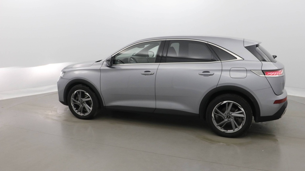 DS DS7 Crossback So Chic HYBRIDE E-TENSE 225 EAT8 SO CHIC +PDC AV - ref: 5-1368476 - Photo 3
