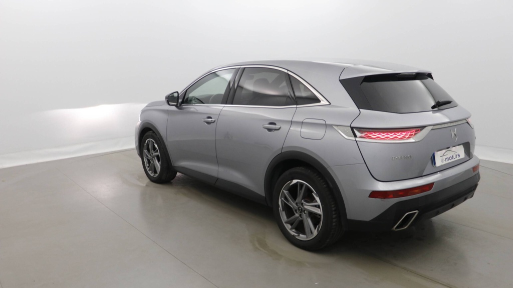 DS DS7 Crossback So Chic HYBRIDE E-TENSE 225 EAT8 SO CHIC +PDC AV - ref: 5-1368476 - Photo 4