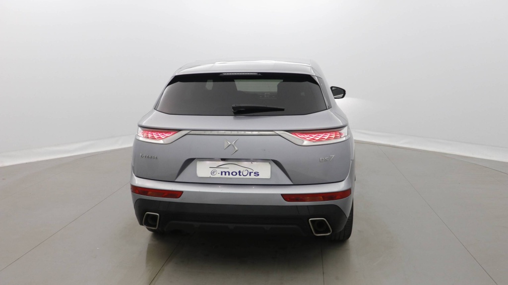 DS DS7 Crossback So Chic HYBRIDE E-TENSE 225 EAT8 SO CHIC +PDC AV - ref: 5-1368476 - Photo 5