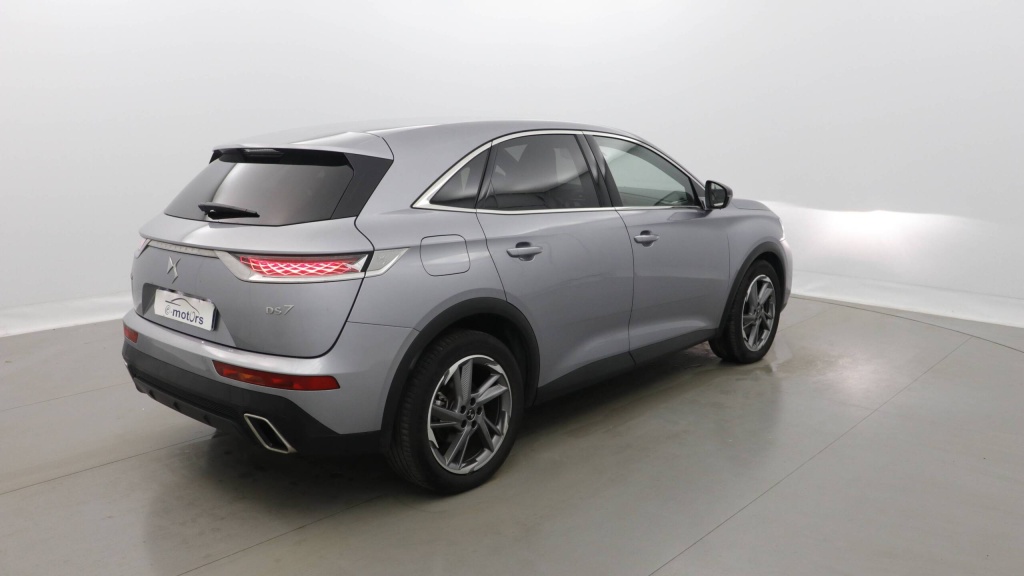 DS DS7 Crossback So Chic HYBRIDE E-TENSE 225 EAT8 SO CHIC +PDC AV - ref: 5-1368476 - Photo 6