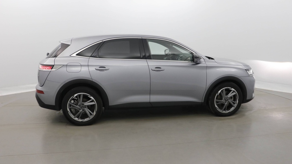 DS DS7 Crossback So Chic HYBRIDE E-TENSE 225 EAT8 SO CHIC +PDC AV - ref: 5-1368476 - Photo 7