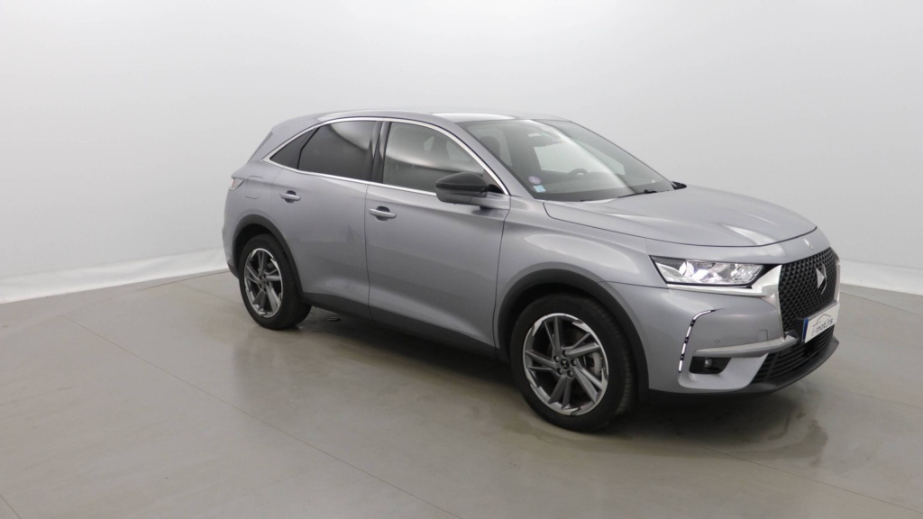 DS DS7 Crossback So Chic HYBRIDE E-TENSE 225 EAT8 SO CHIC +PDC AV - ref: 5-1368476 - Photo 8