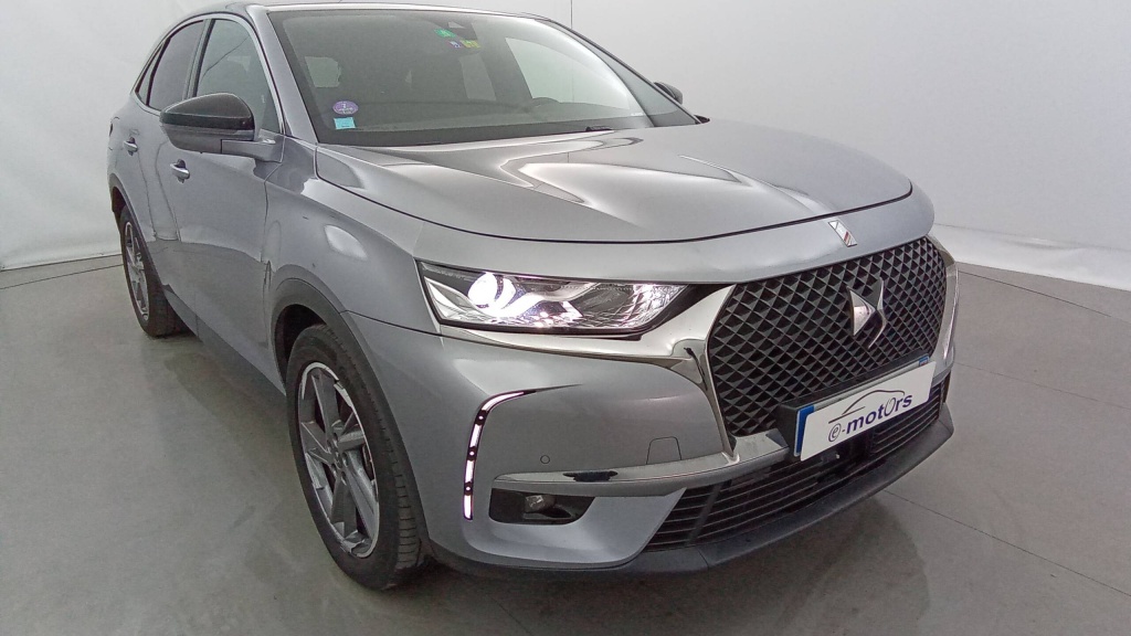 DS DS7 Crossback So Chic HYBRIDE E-TENSE 225 EAT8 SO CHIC +PDC AV - ref: 5-1368476 - Photo 9
