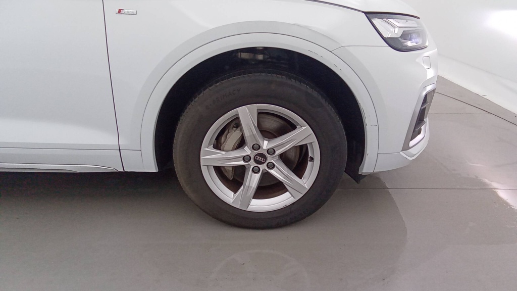 AUDI Q5 Sportback S line 50 TFSIE 299 S TRONIC 7 QUATTRO S LINE - ref: 5-1368498 - Photo 11