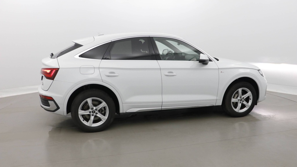 AUDI Q5 Sportback S line 50 TFSIE 299 S TRONIC 7 QUATTRO S LINE - ref: 5-1368498 - Photo 7