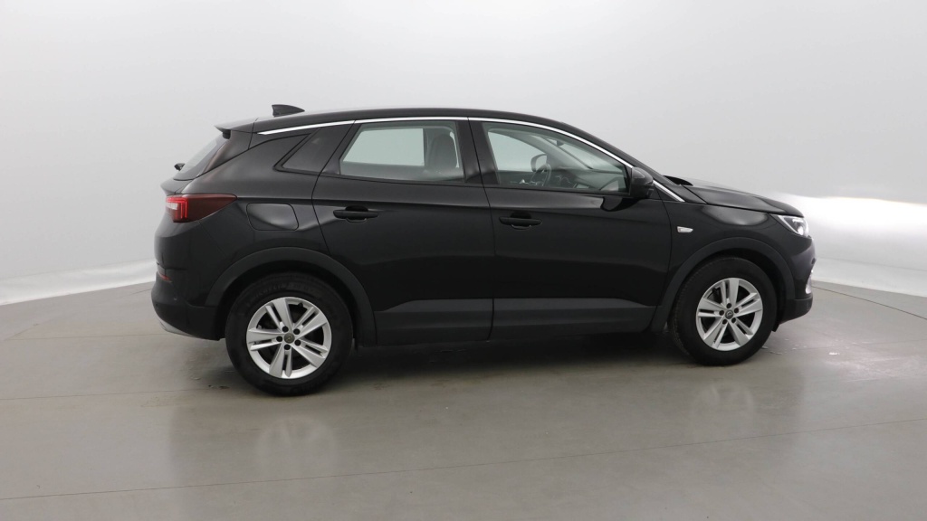 OPEL Grandland Edition 1.2 TURBO 130 BVA8 EDITION +GPSPRO + CAMERA - ref: 5-1368512 - Photo 7