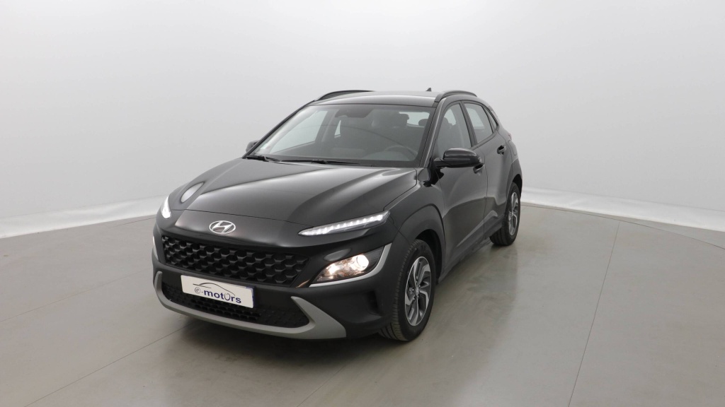 HYUNDAI Kona Intuitive 141 INTUITIVE +GPS +ACC - ref: 5-1368532 - Photo 1