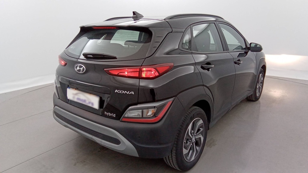 HYUNDAI Kona Intuitive 141 INTUITIVE +GPS +ACC - ref: 5-1368532 - Photo 10
