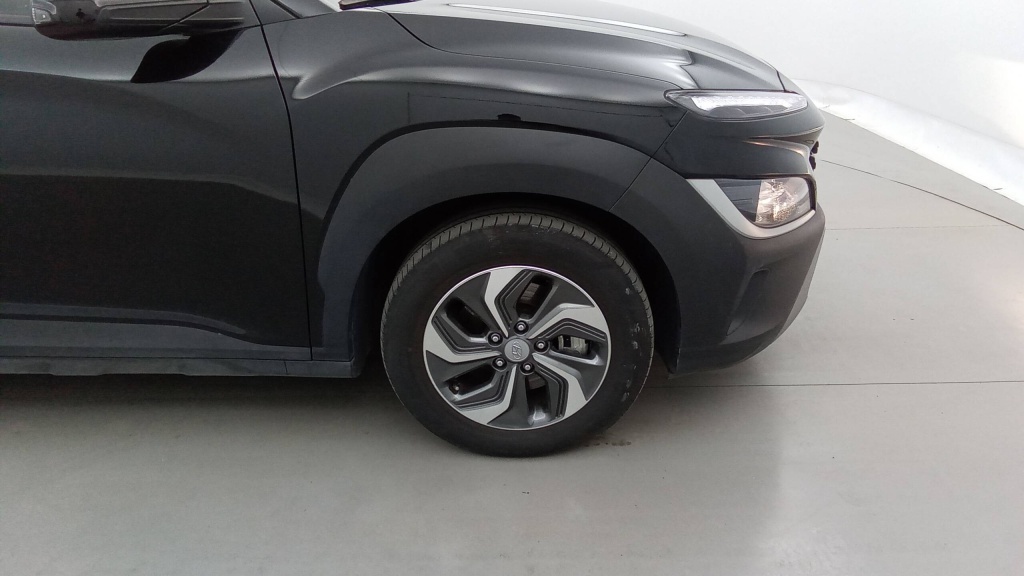 HYUNDAI Kona Intuitive 141 INTUITIVE +GPS +ACC - ref: 5-1368532 - Photo 11