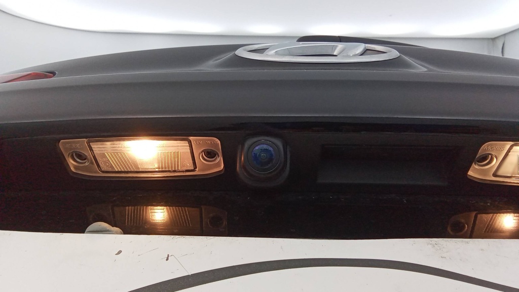 HYUNDAI Kona Intuitive 141 INTUITIVE +GPS +ACC - ref: 5-1368532 - Photo 12