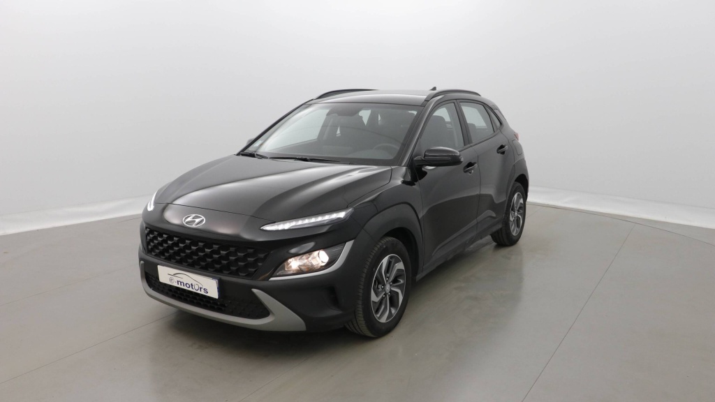 HYUNDAI Kona Intuitive 141 INTUITIVE +GPS +ACC - ref: 5-1368532 - Photo 15