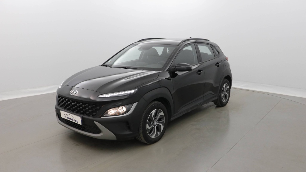 HYUNDAI Kona Intuitive 141 INTUITIVE +GPS +ACC - ref: 5-1368532 - Photo 16
