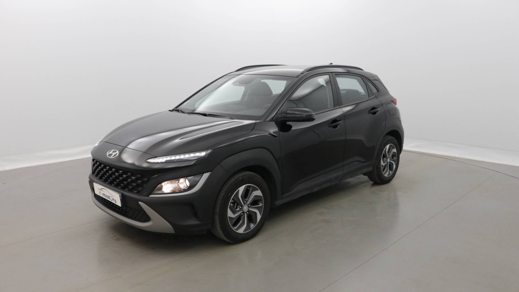 HYUNDAI Kona Intuitive 141 INTUITIVE +GPS +ACC - ref: 5-1368532 - Photo 17