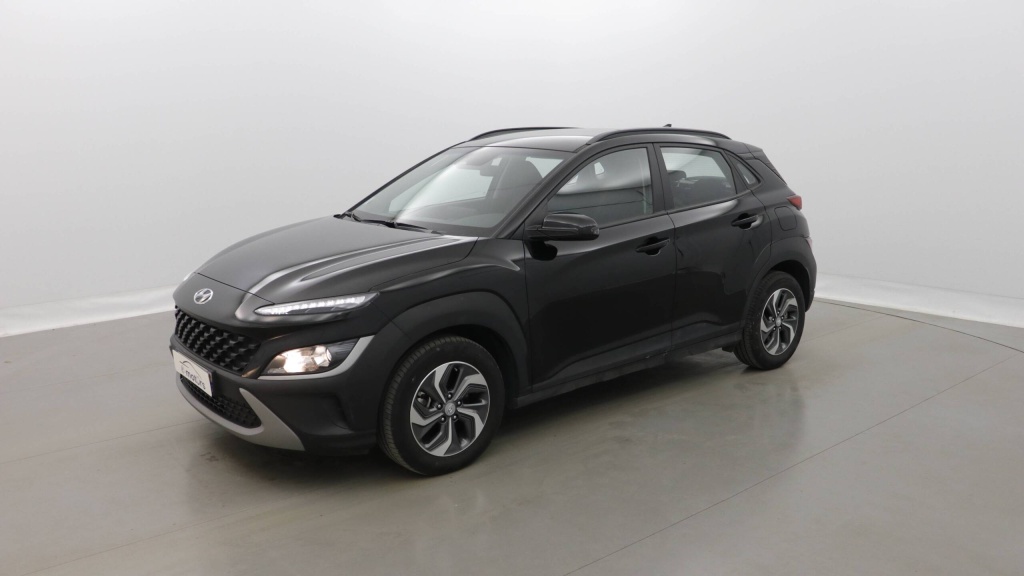 HYUNDAI Kona Intuitive 141 INTUITIVE +GPS +ACC - ref: 5-1368532 - Photo 18
