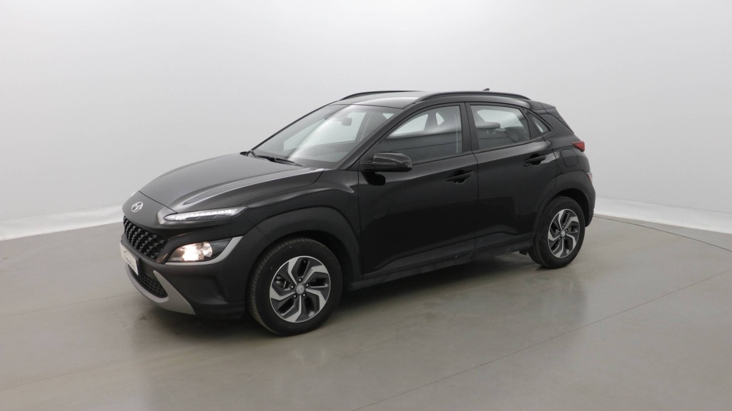HYUNDAI Kona Intuitive 141 INTUITIVE +GPS +ACC - ref: 5-1368532 - Photo 19