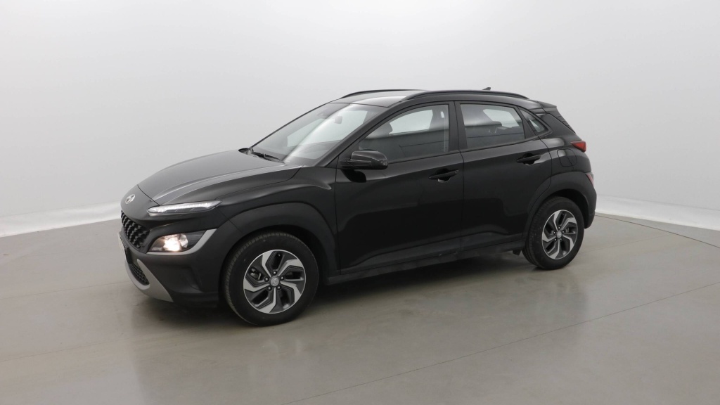 HYUNDAI Kona Intuitive 141 INTUITIVE +GPS +ACC - ref: 5-1368532 - Photo 2