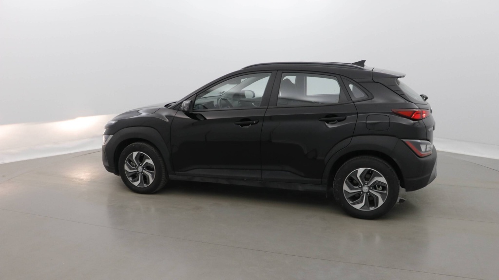 HYUNDAI Kona Intuitive 141 INTUITIVE +GPS +ACC - ref: 5-1368532 - Photo 3
