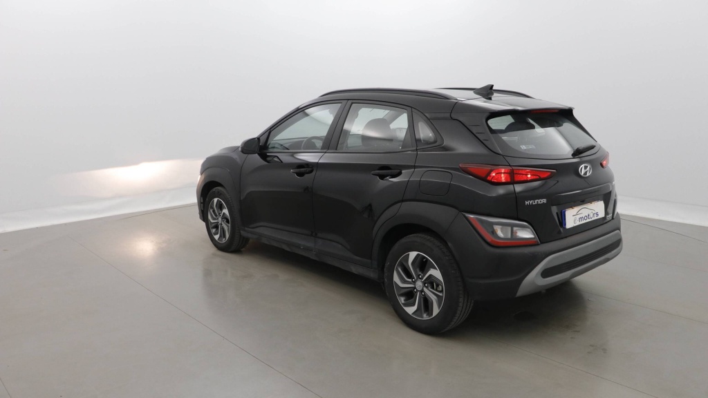 HYUNDAI Kona Intuitive 141 INTUITIVE +GPS +ACC - ref: 5-1368532 - Photo 4