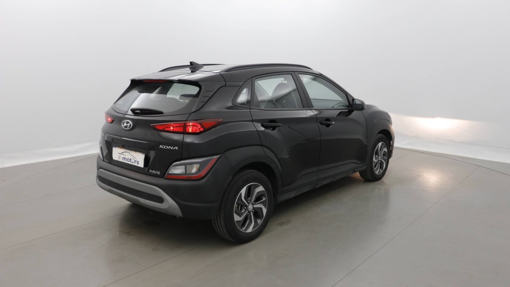 HYUNDAI Kona Intuitive 141 INTUITIVE +GPS +ACC - ref: 5-1368532 - Photo 6
