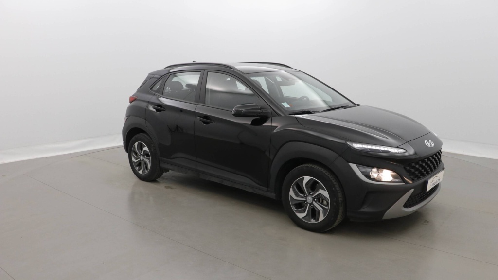 HYUNDAI Kona Intuitive 141 INTUITIVE +GPS +ACC - ref: 5-1368532 - Photo 8