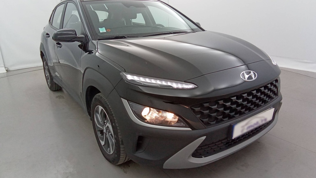 HYUNDAI Kona Intuitive 141 INTUITIVE +GPS +ACC - ref: 5-1368532 - Photo 9