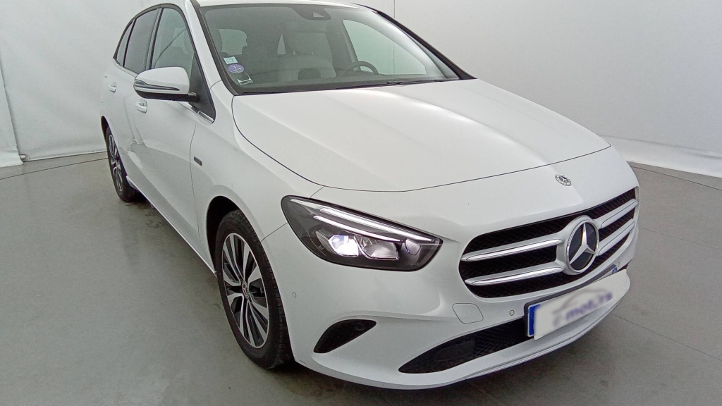 MERCEDES Classe B Progressive Line Edition 250 E 8G-DCT STYLE +GPS - ref: 5-1368558 - Photo 9