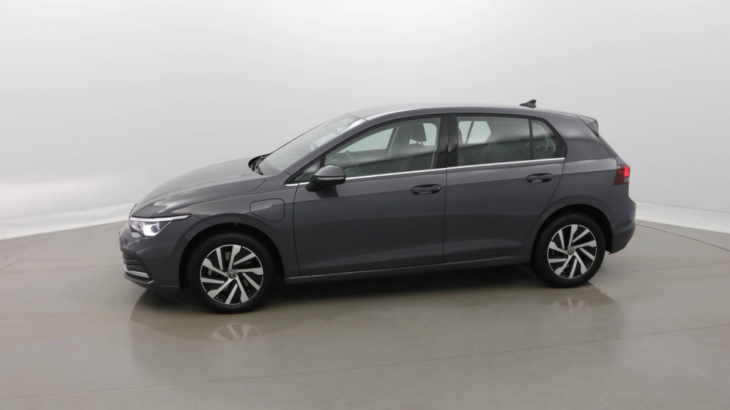 VOLKSWAGEN Golf Style 1.4 HYBRID RECHARGE OPF 204 DSG6 STYLE - ref: 5-1368755 - Photo 2